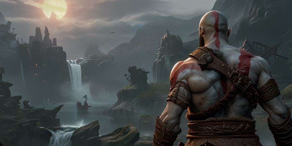 God of War free game